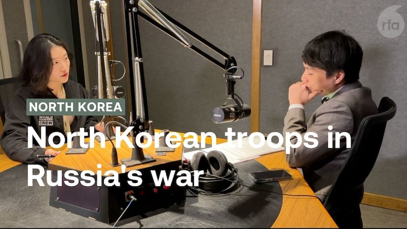 North Korean troops have joined Russia's war efforts in Ukraine, marking an unexpected alliance. In this video, we explore the motives behind Pyongyang's involvement, the type of soldiers sent, and how their combat experience might impact the conflict.